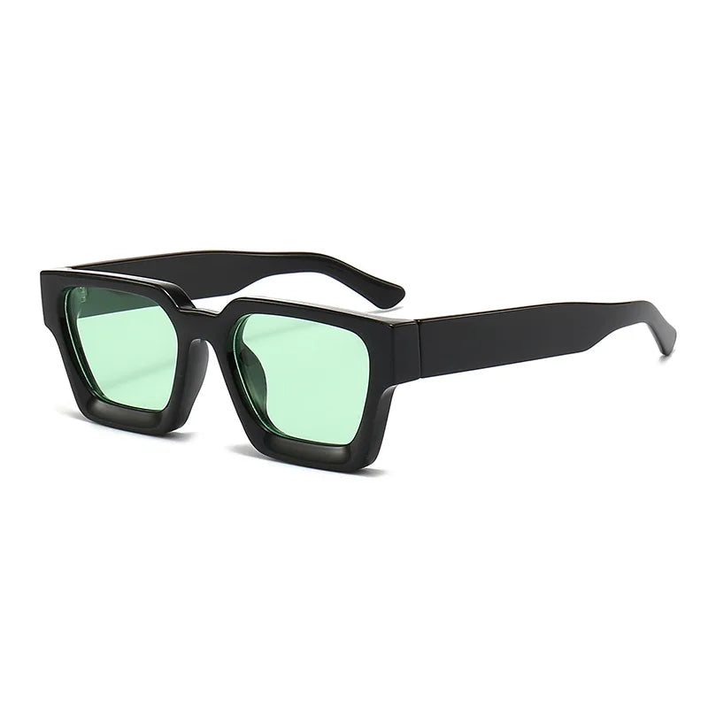 Square Men Sunglasses