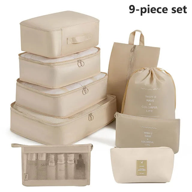 Travel Set