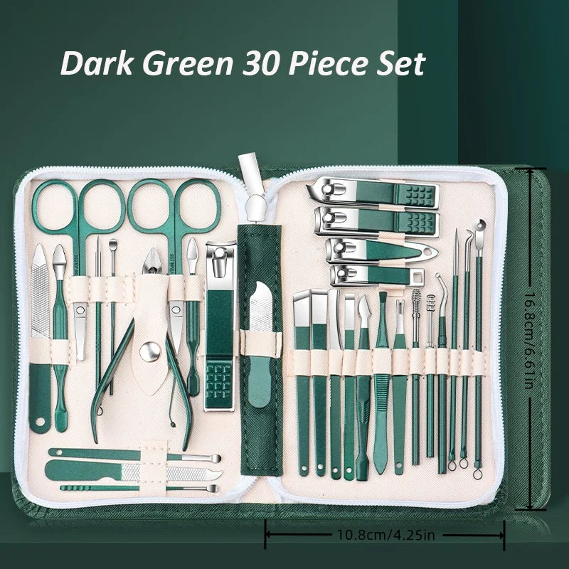 Manicure Set