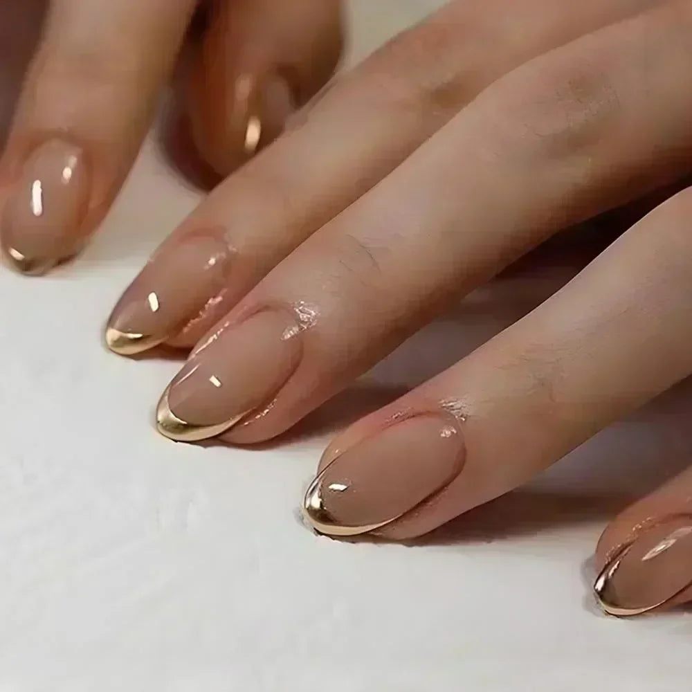 Fake Nails