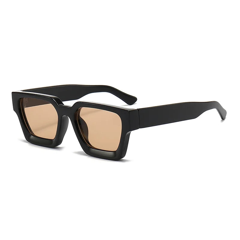 Square Men Sunglasses