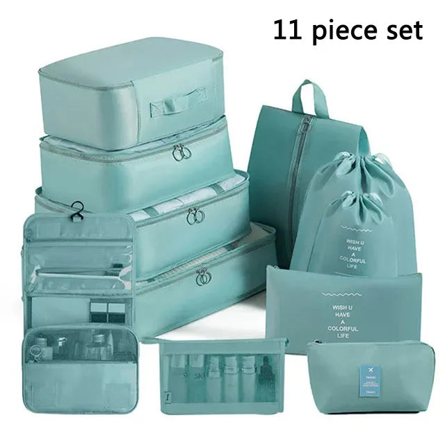 Travel Set