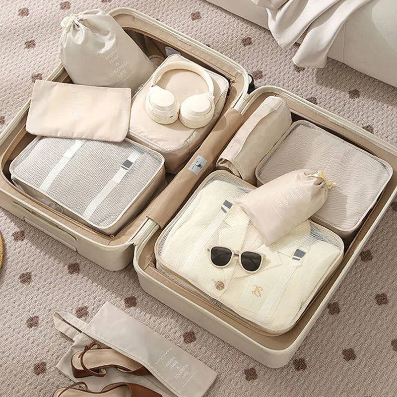 Travel Set