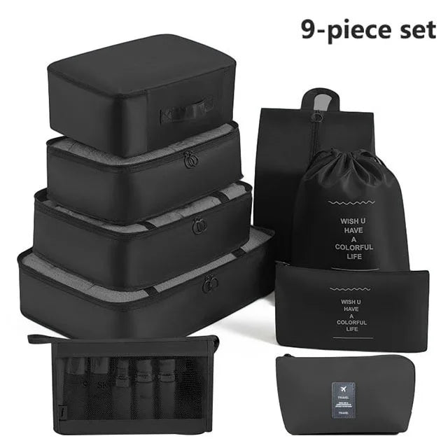 Travel Set