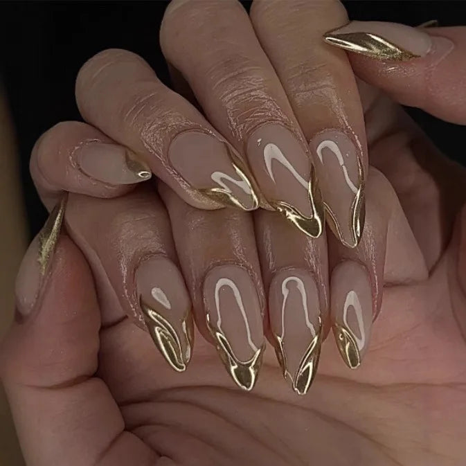 Fake Nails