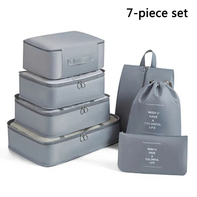 Travel Set