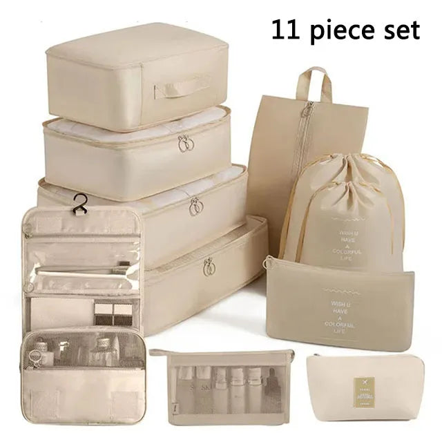 Travel Set