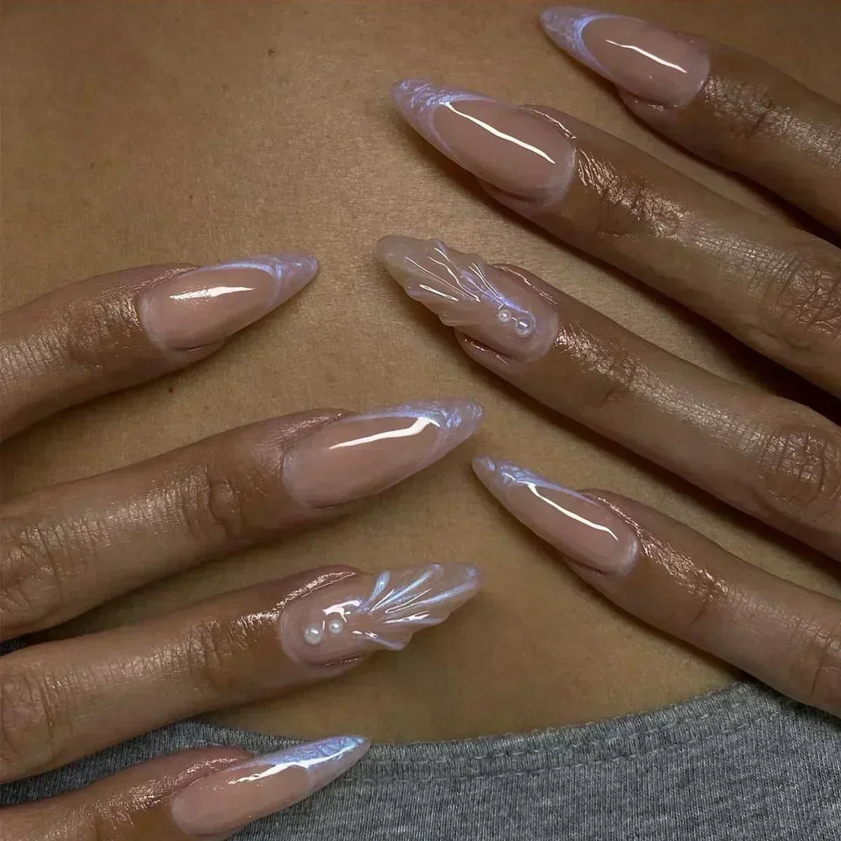 Fake Nails