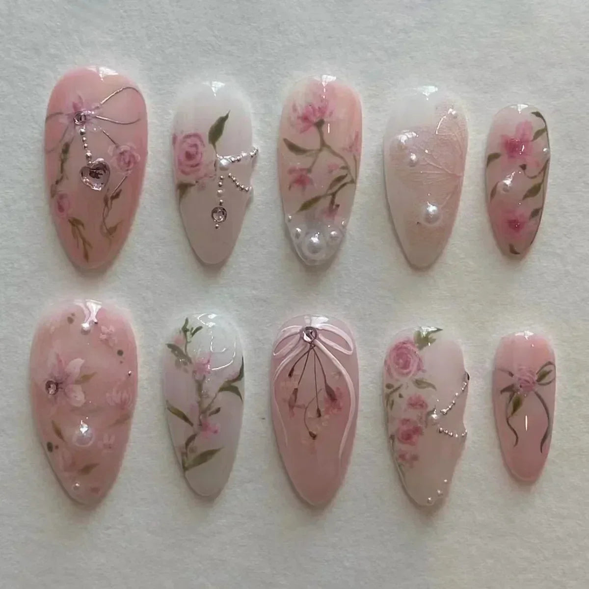 Fake Nails