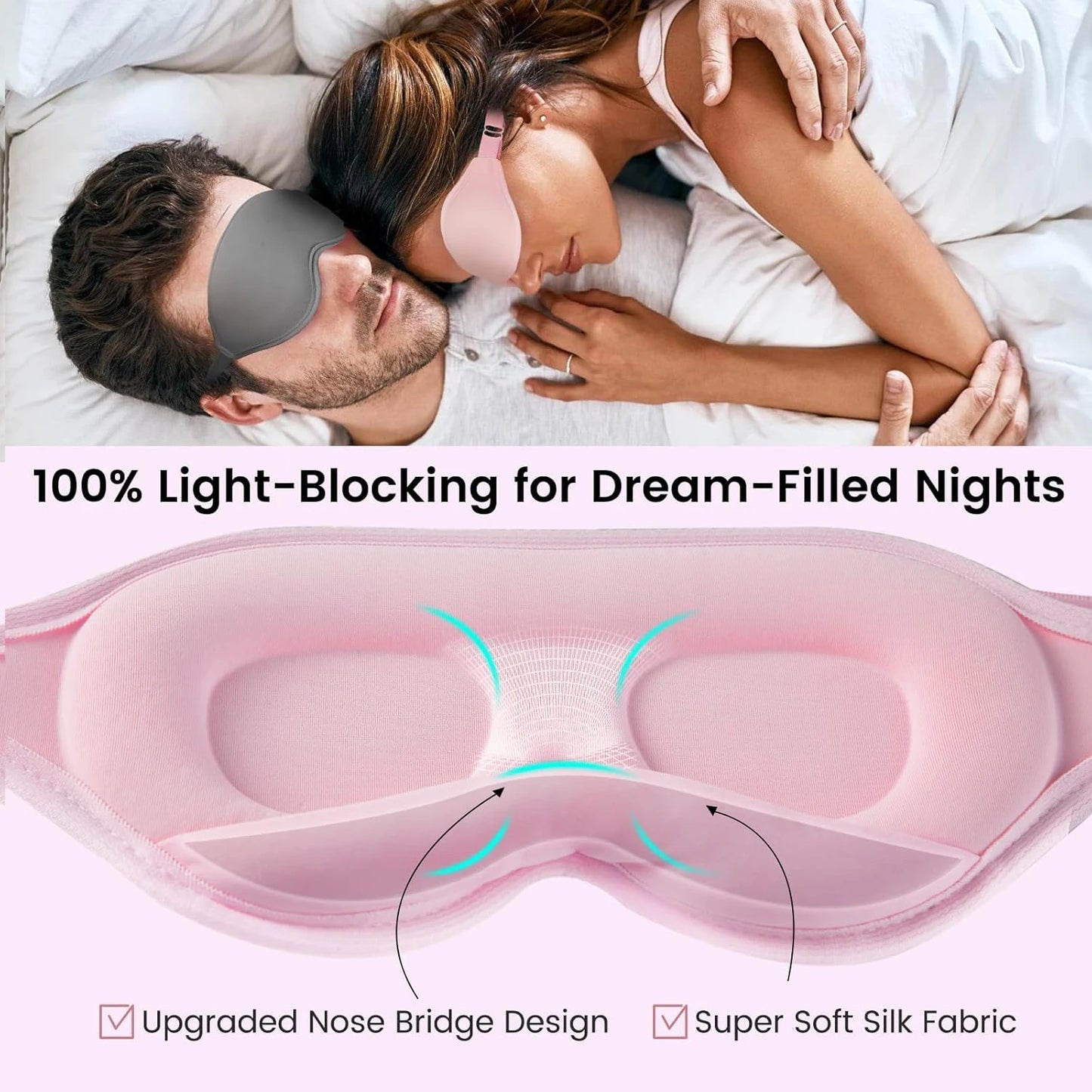 Slaapmasker