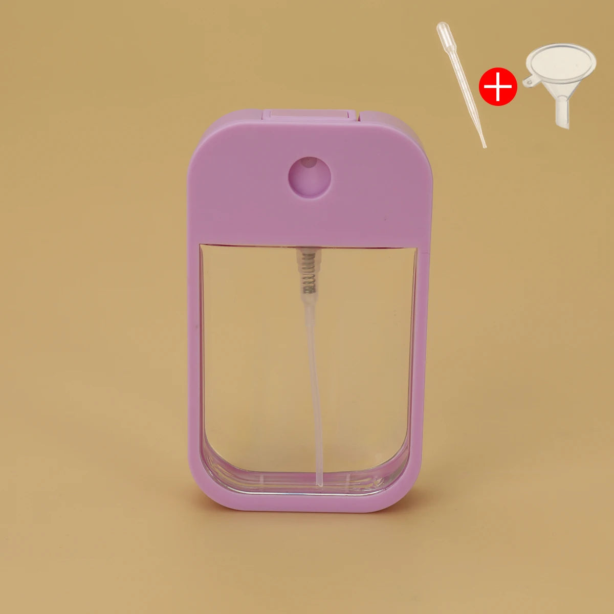 Hand sanitizer