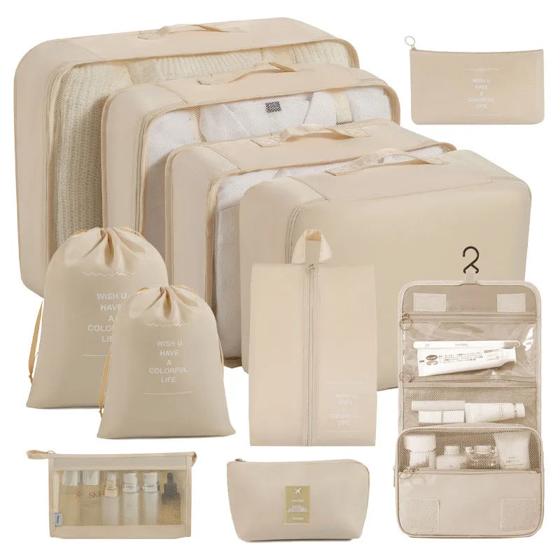 Travel Set