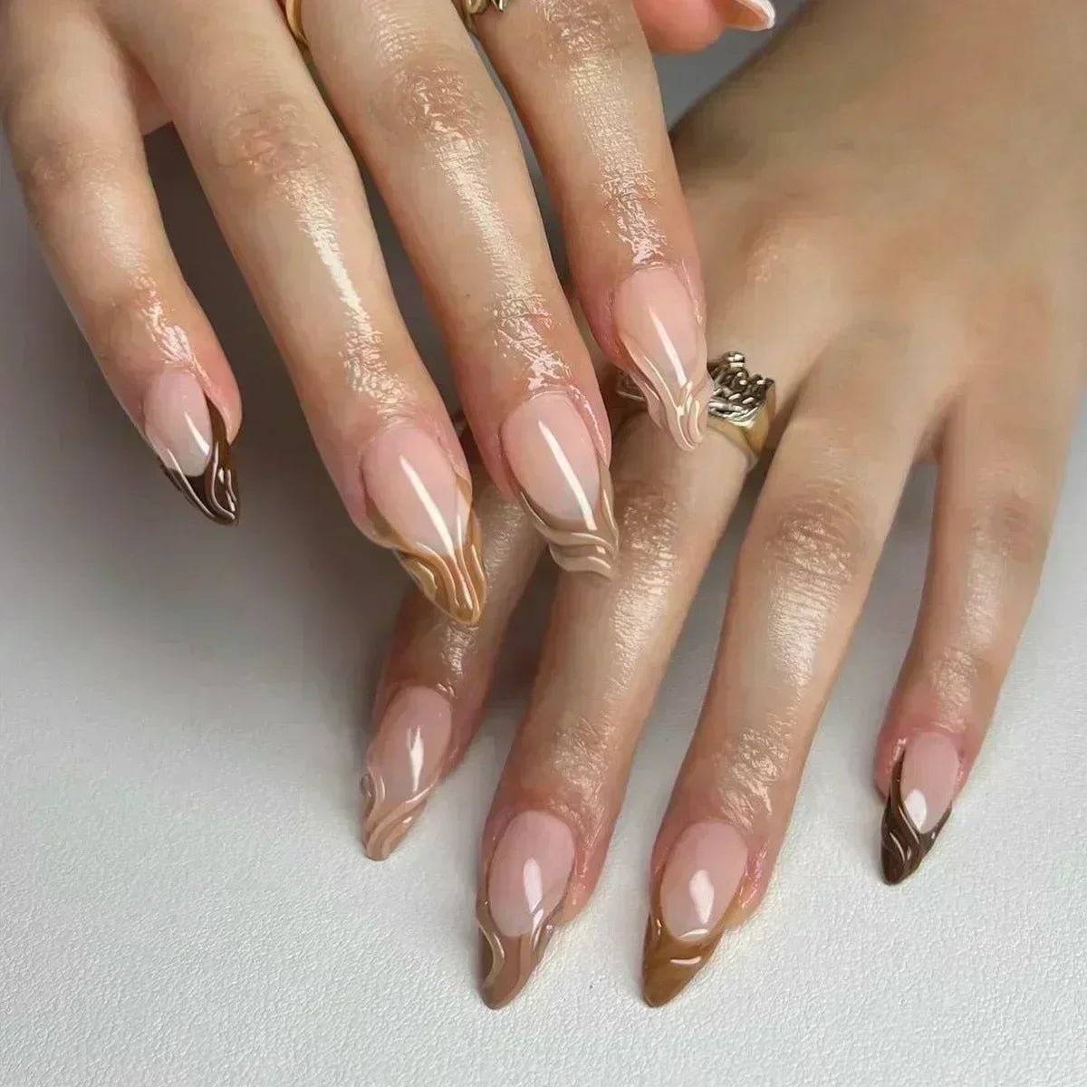 Fake Nails
