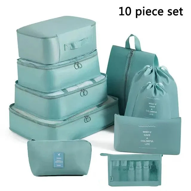 Travel Set