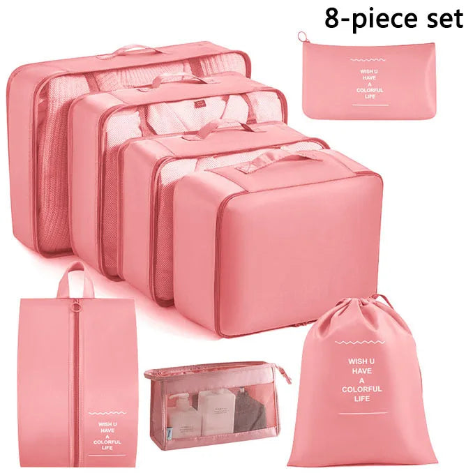 Travel Set