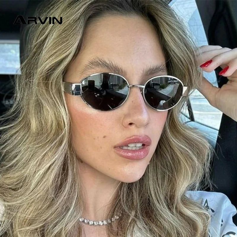 Fashion Women Sunglasses