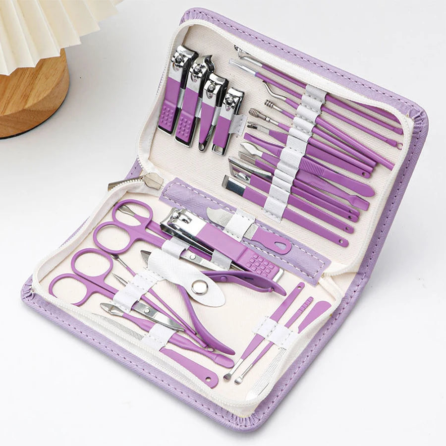 Manicure Set