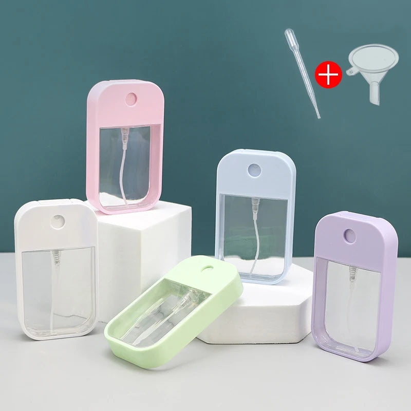 Hand sanitizer