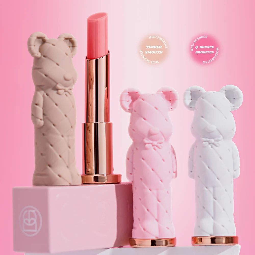 Beauty Beer Lipstick