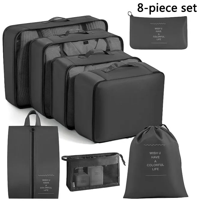 Travel Set