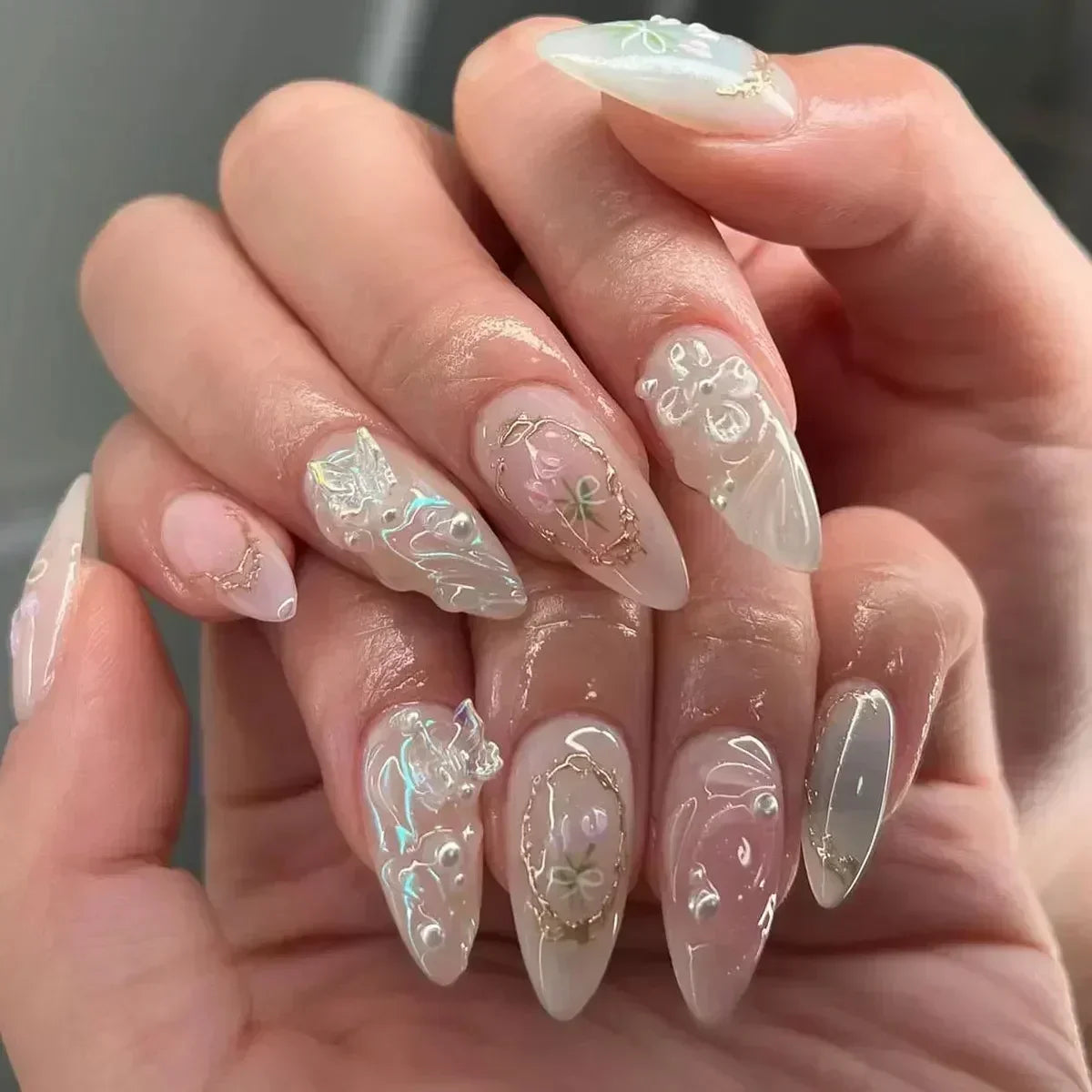 Fake Nails