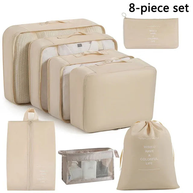 Travel Set