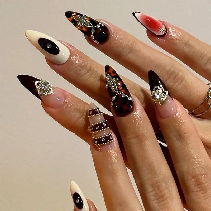 Fake Nails