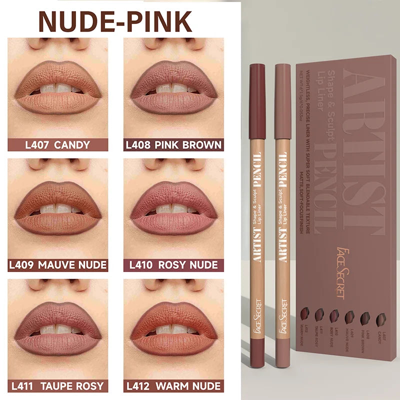 Lip Liner