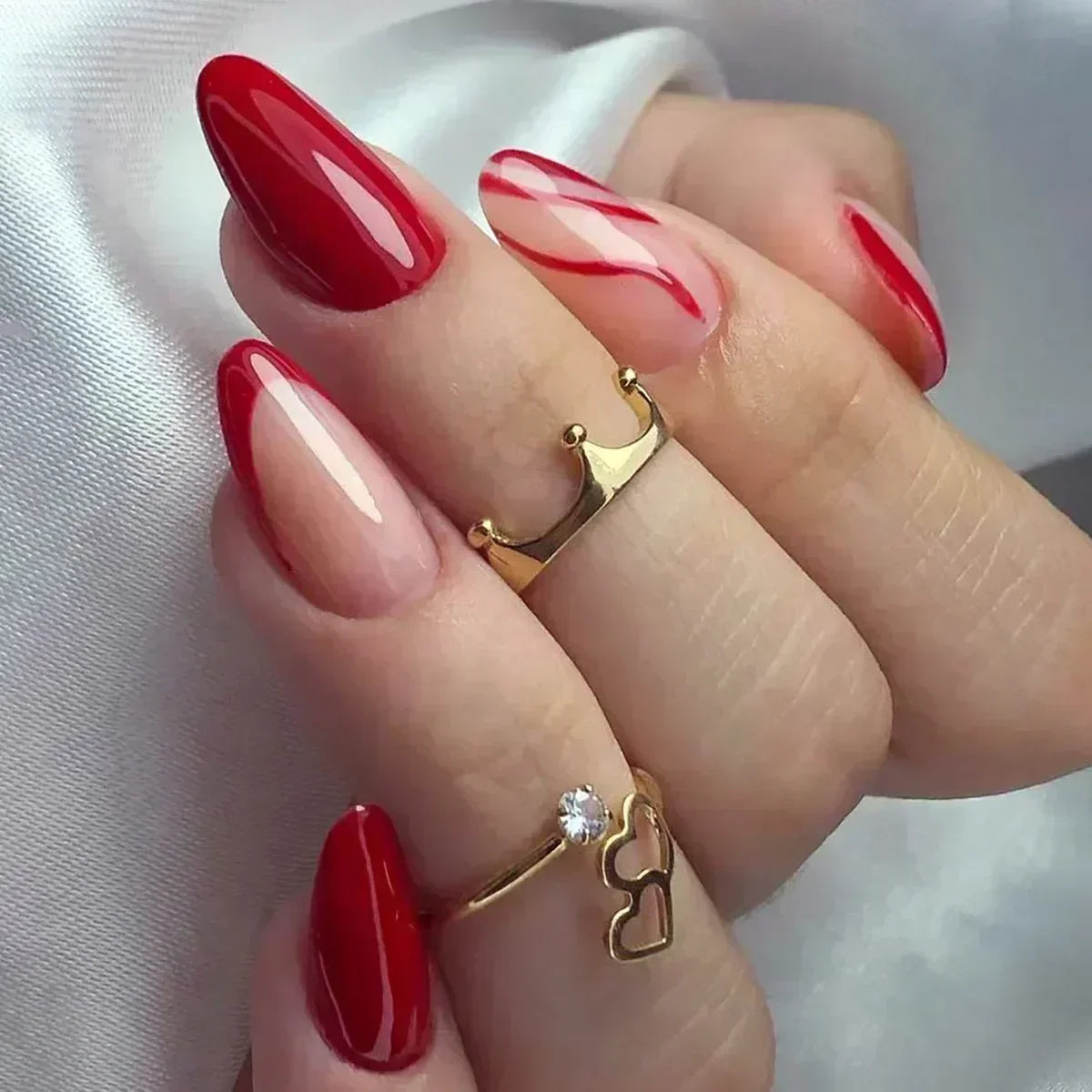 Fake Nails