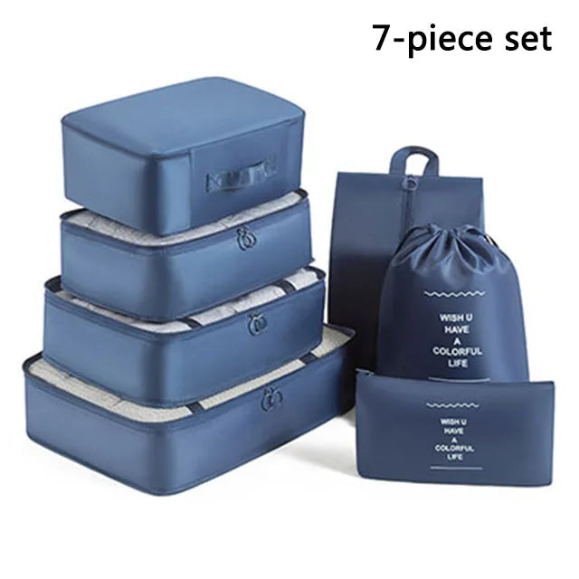Travel Set