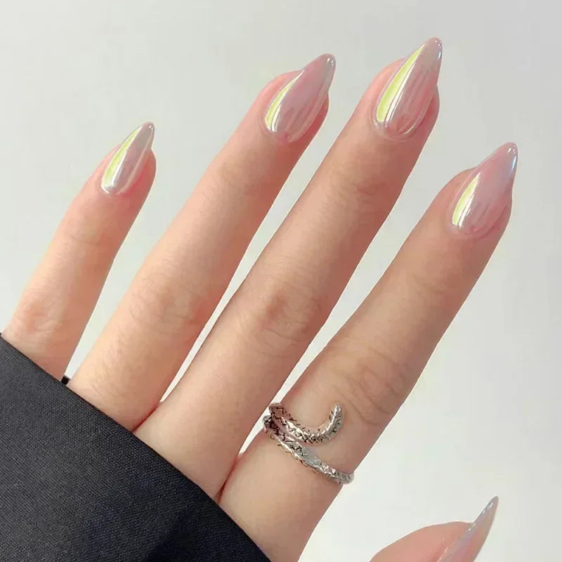 Fake Nails