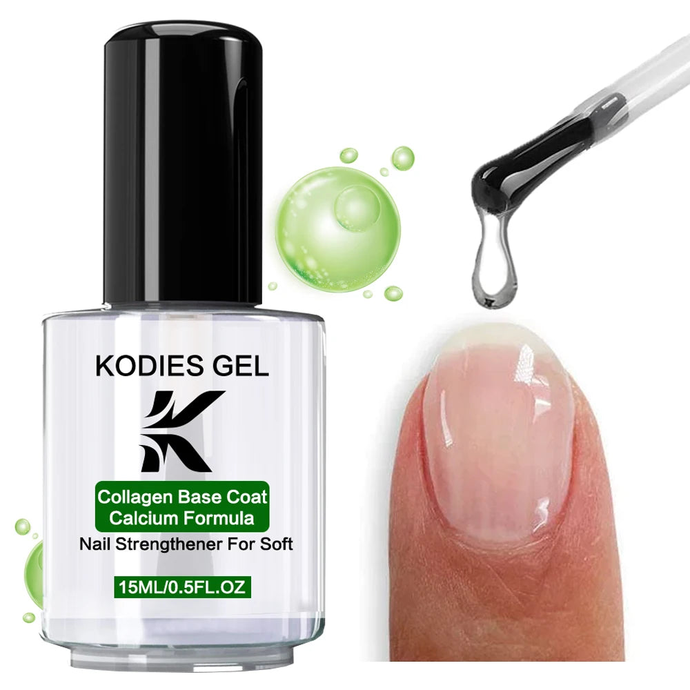 Nagelversterker