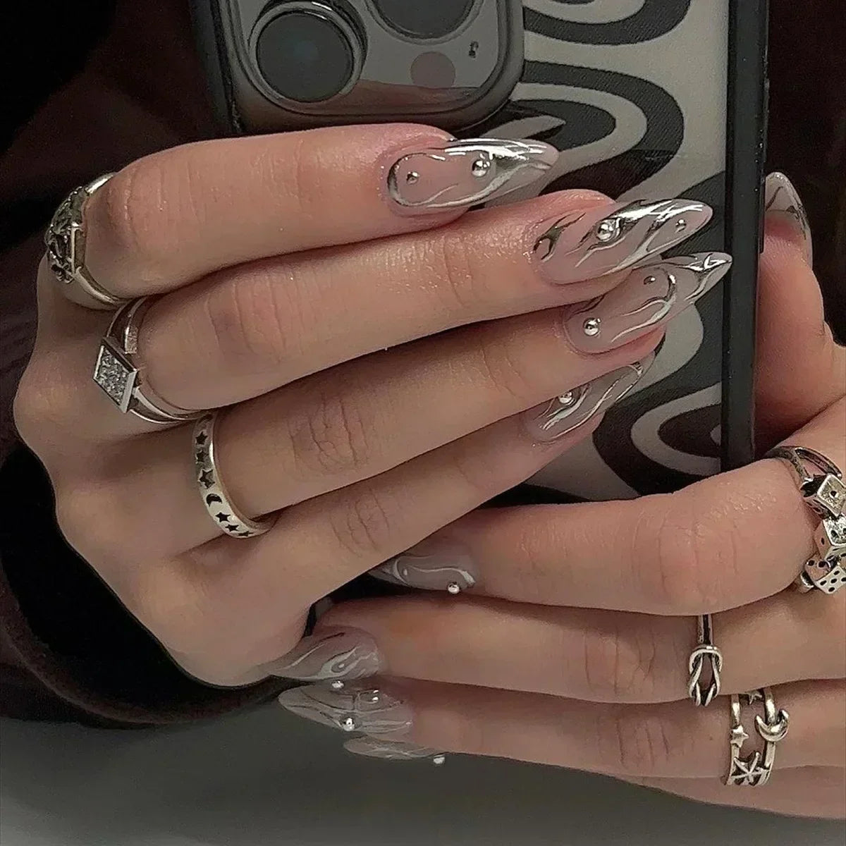 Fake Nails