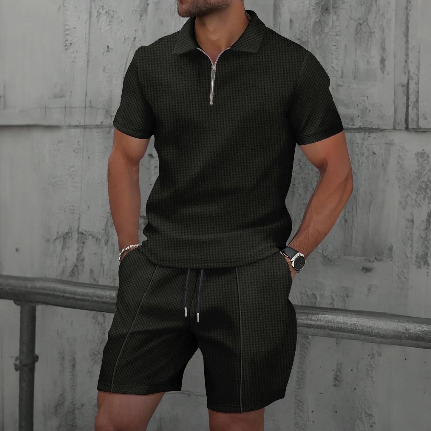 Casual Summer Set