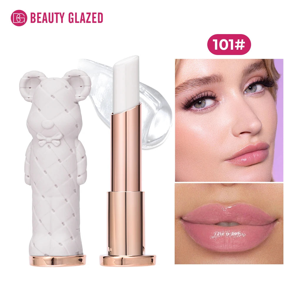 Beauty Beer Lipstick