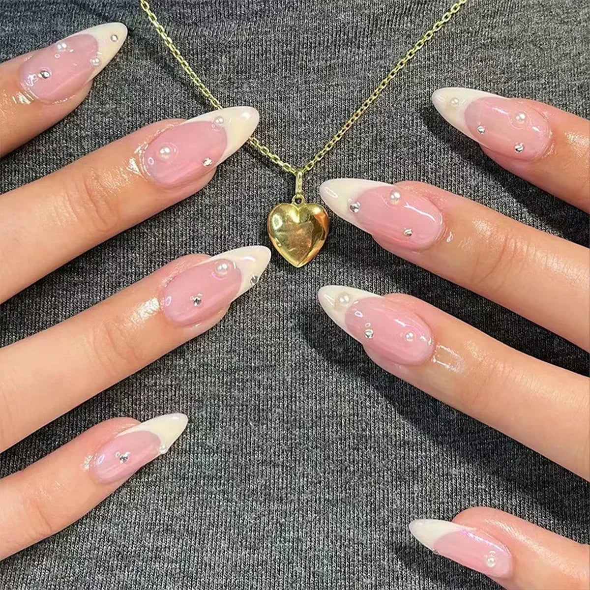 Fake Nails