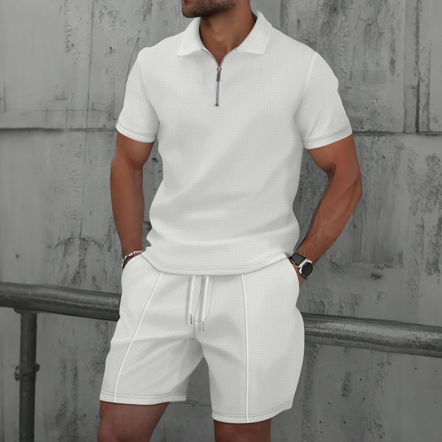 Casual Summer Set