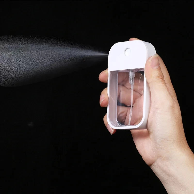 Hand sanitizer