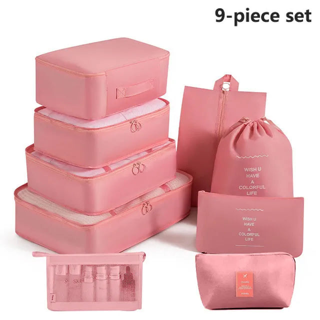 Travel Set
