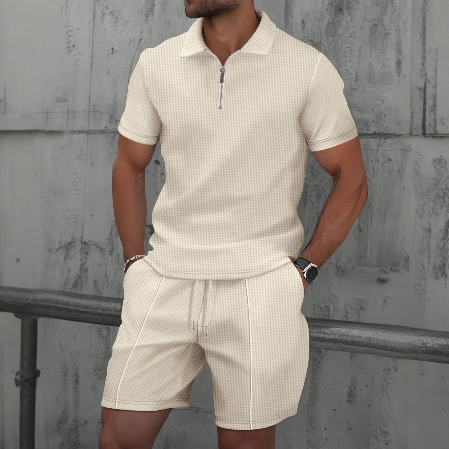 Casual Summer Set