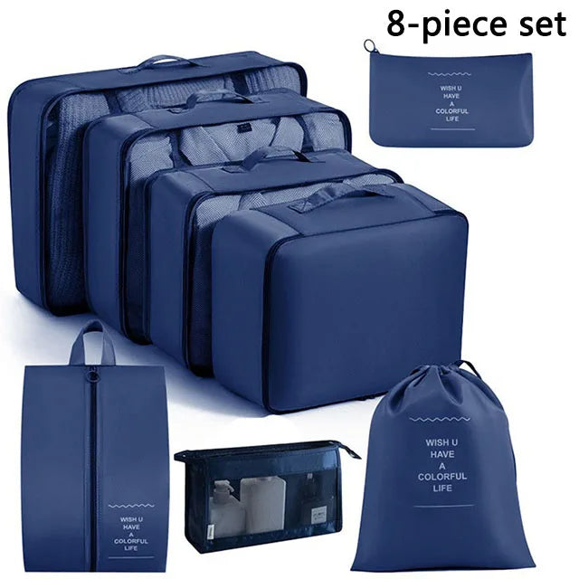 Travel Set