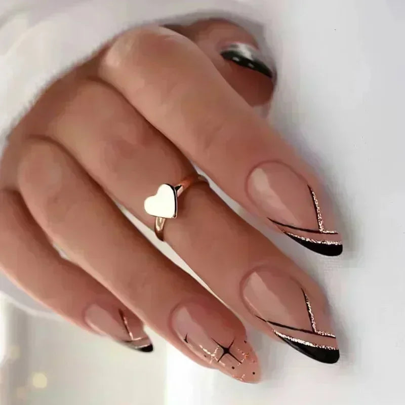 Fake Nails