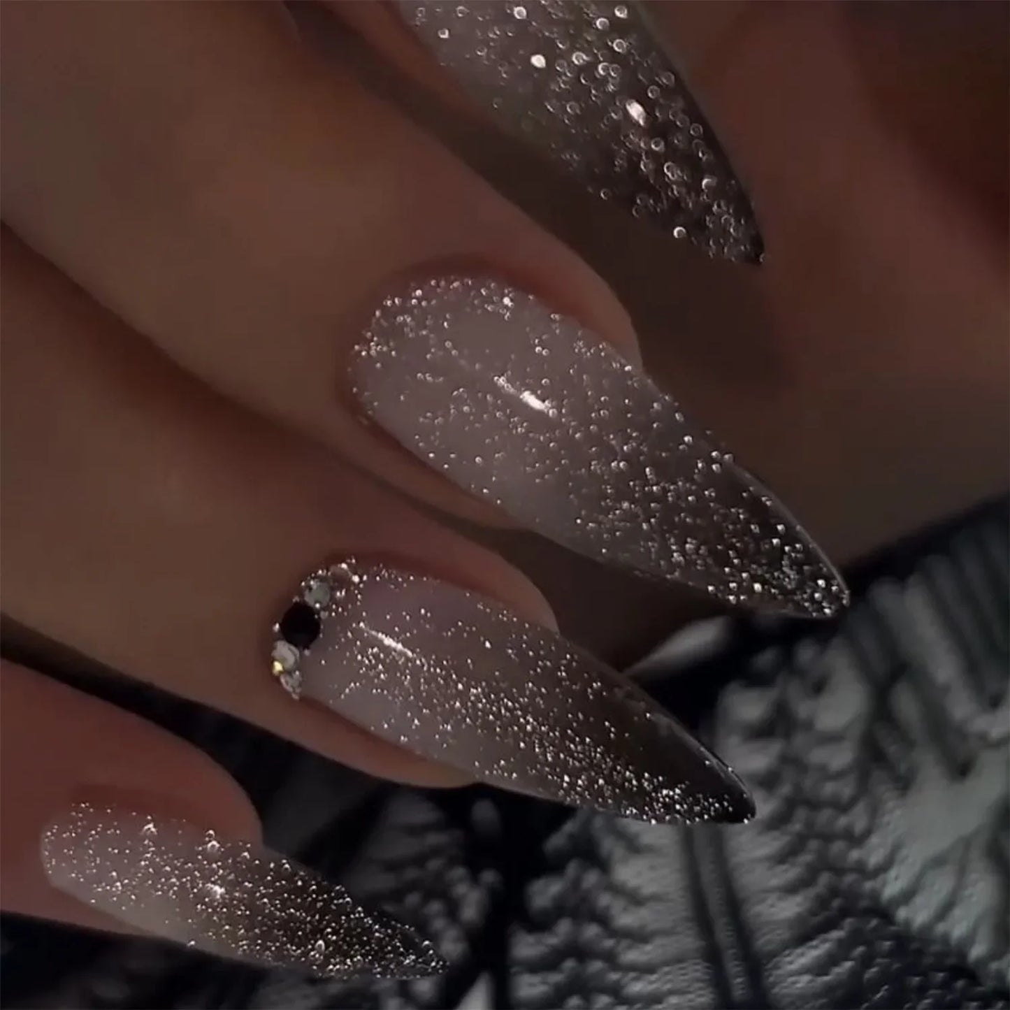 Fake Nails