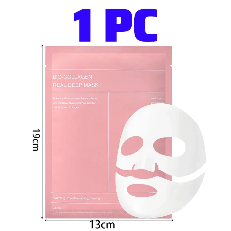 Face mask