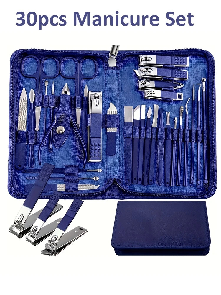 Manicure Set