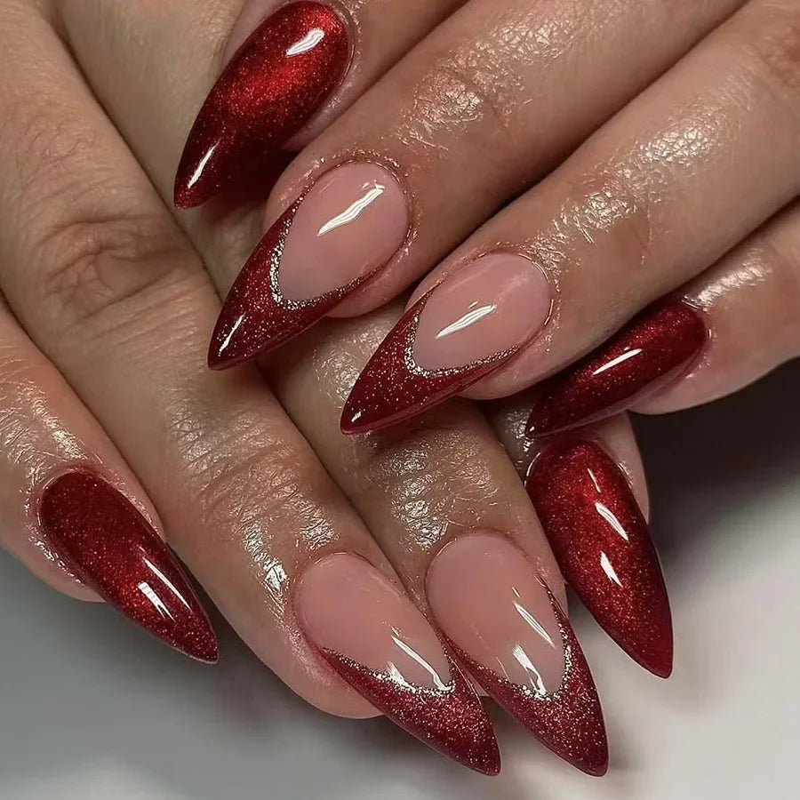 Fake Nails