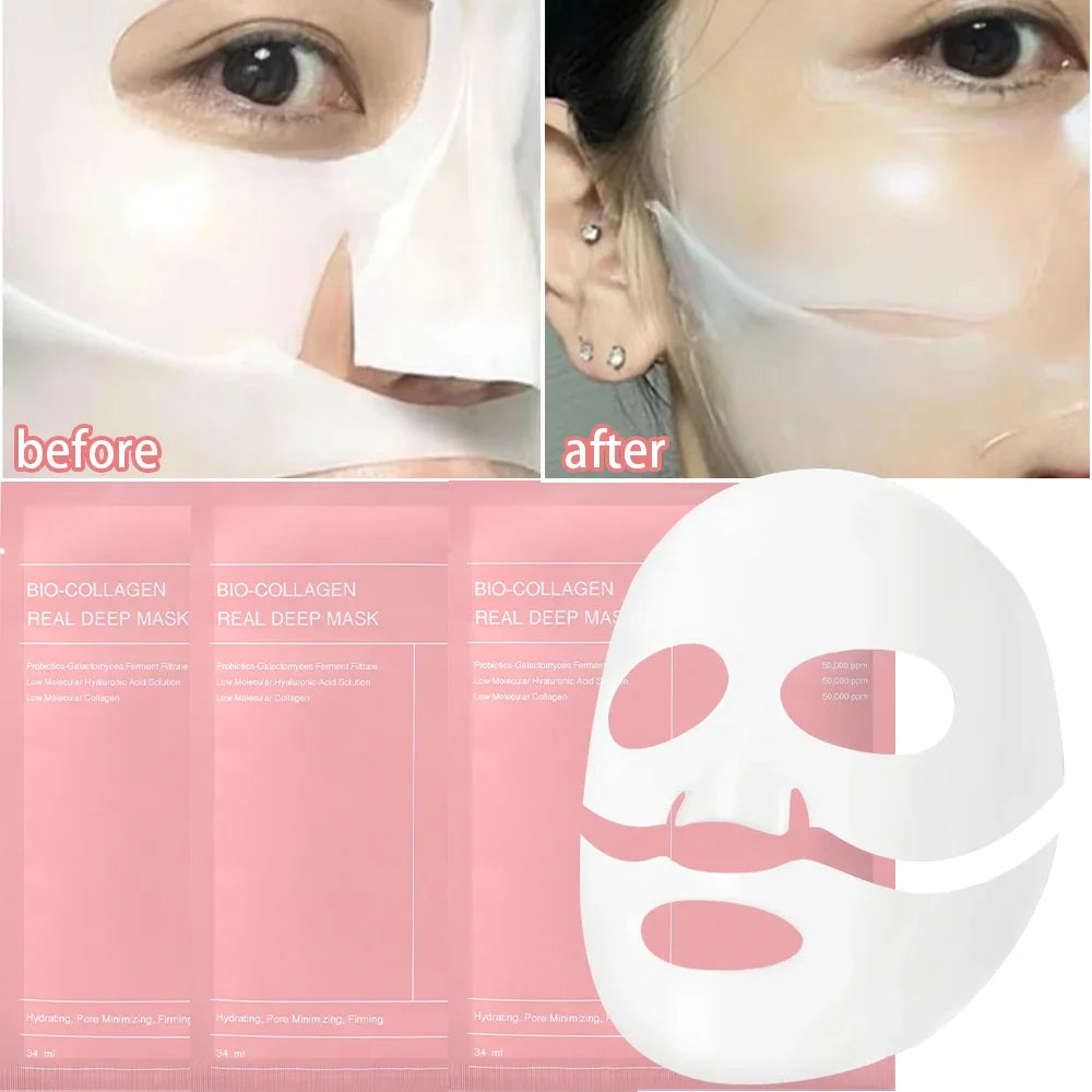Face mask