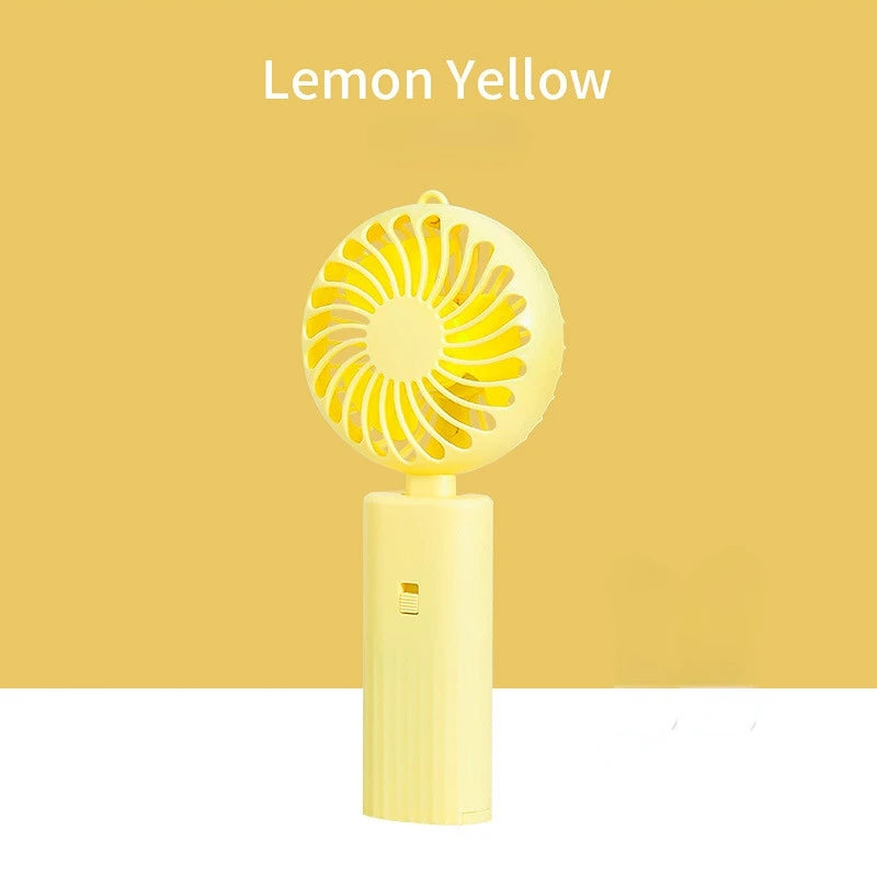 Foldable dryer for eyelash extensions