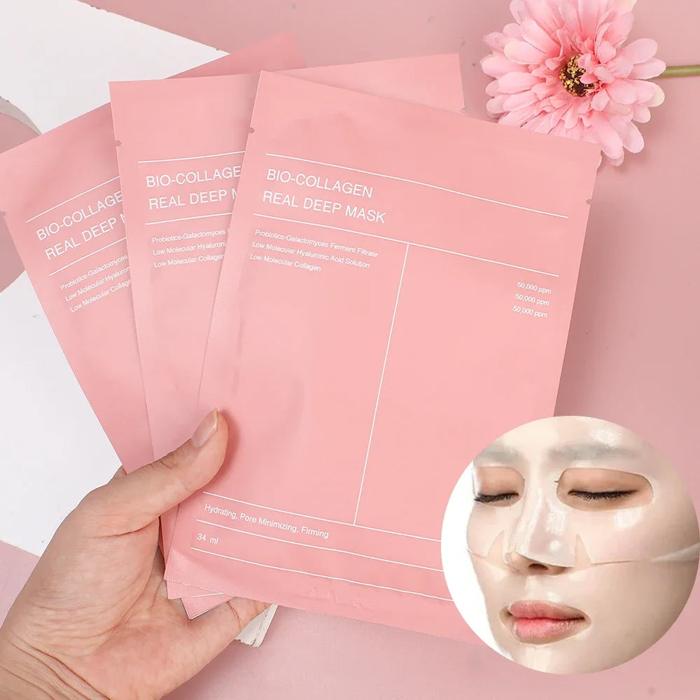 Face mask