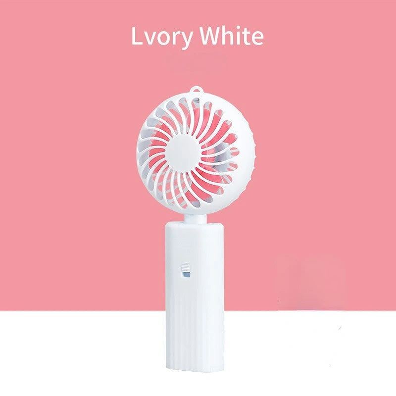 Foldable dryer for eyelash extensions